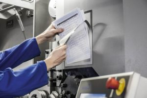 Affichage en industrie Affichage en industrie