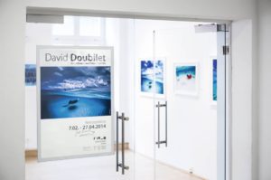 Cadre d'affichage DURAFRAME POSTER