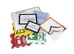 Cadre d'affichage industrie Cadre d'affichage industrie